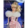 Image 2 : BARBIE : Collector Edition : Enchanted Evening Barbie : 1960 Fashion and Doll Reproduction (1995) (#