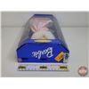 Image 8 : BARBIE : Collector Edition : Enchanted Evening Barbie : 1960 Fashion and Doll Reproduction (1995) (#