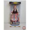 Image 1 : BARBIE : Collector Edition : Dolls of the World : POLISH (1997) (#18560) (SEE PICS!)  (Listing & Des