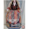 Image 3 : BARBIE : Collector Edition : Dolls of the World : POLISH (1997) (#18560) (SEE PICS!)  (Listing & Des