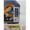 Image 9 : BARBIE : Collector Edition : Dolls of the World : POLISH (1997) (#18560) (SEE PICS!)  (Listing & Des