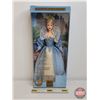 Image 1 : BARBIE : Collector Edition : Princess of the Danish Court (2002) (#56216) (SEE PICS!)  (Listing & De