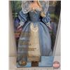 Image 3 : BARBIE : Collector Edition : Princess of the Danish Court (2002) (#56216) (SEE PICS!)  (Listing & De