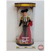 Image 1 : BARBIE : Collector Edition : SPANISH : Dolls of the World : 20 Years (1999) (#24670) (SEE PICS!)  (L