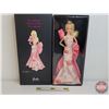 Image 1 : BARBIE : Collector Pink Label : Rose Splendor : AVON (2010) (#T4349) (SEE PICS!)  (Listing & Descrip