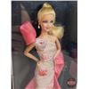 Image 2 : BARBIE : Collector Pink Label : Rose Splendor : AVON (2010) (#T4349) (SEE PICS!)  (Listing & Descrip