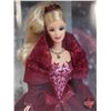 Image 2 : BARBIE : Special Edition 2002 : Holiday Celebration (2002) (#56209) (SEE PICS!)  (Listing & Descript