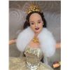 Image 2 : BARBIE : 2000 Special Edition : Celebration Teresa (#29081) (SEE PICS!)  (Listing & Descriptions are