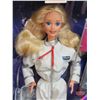 Image 2 : BARBIE : Special Edition : ASTRONAUT Barbie : The Career Collection : We Girls Can Do Anything (1994