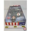 Image 8 : BARBIE : AAFES Special Edition : AVIATOR (2001) (#56091) (SEE PICS!)  (Listing & Descriptions are a 