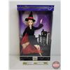 Image 1 : BARBIE : Collector Edition : Barbie as Samantha from Bewitched (2001) (#53510) (SEE PICS!)  (Listing