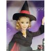 Image 2 : BARBIE : Collector Edition : Barbie as Samantha from Bewitched (2001) (#53510) (SEE PICS!)  (Listing