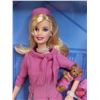 Image 2 : BARBIE : LEGALLY Blonde 2 : Red White and Blonde : Collector Edition (2003) (#B9234) (SEE PICS!)  (L
