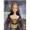 Image 2 : BARBIE : Princess of the FRENCH COURT : Collector Edition (2000) (#28372) (SEE PICS!)  (Listing & De
