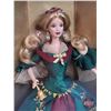 Image 2 : BARBIE : Limited Edition : Holiday Treasures Barbie 2000 : Second in a Series (#27673) (SEE PICS!)  