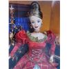 Image 2 : BARBIE : Limited Edition : Holiday Treasures Barbie 1999 : First in a Series (#24669) (SEE PICS!)  (