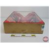 Image 8 : BARBIE : Limited Edition : Holiday Treasures Barbie 1999 : First in a Series (#24669) (SEE PICS!)  (