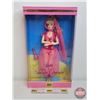 Image 1 : BARBIE : Collector Edition : Barbie as Jeannie from I DREAM OF JEANNIE (2000) (#29913) (SEE PICS!)  