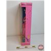 Image 4 : BARBIE : Collector Edition : Barbie as Jeannie from I DREAM OF JEANNIE (2000) (#29913) (SEE PICS!)  