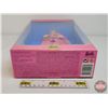 Image 7 : BARBIE : Collector Edition : Barbie as Jeannie from I DREAM OF JEANNIE (2000) (#29913) (SEE PICS!)  