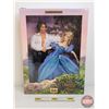 Image 1 : BARBIE : Romance Novels Collection : Limited Edition : JUDE DEVERAUX The Raider (2003) (#B1995) (SEE
