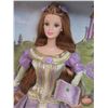 Image 2 : BARBIE : Princess and the Pea : Collector Edition (2000) (#28800) (SEE PICS!)  (Listing & Descriptio
