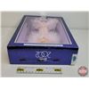 Image 8 : BARBIE : 2002 : COLLECTOR EDITION (2001) (#53975) (SEE PICS!)  (Listing & Descriptions are a GUIDE O