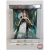 Image 1 : BARBIE : 2005 Holiday Barbie by Bob Mackie (2005) (#H8583) (SEE PICS!)  (Listing & Descriptions are 