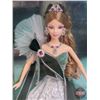 Image 2 : BARBIE : 2005 Holiday Barbie by Bob Mackie (2005) (#H8583) (SEE PICS!)  (Listing & Descriptions are 