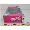 Image 8 : BARBIE : Dolls of the World Collection : ENGLISH : Special Edition : Dressed for Horseback Riding! (