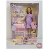 Image 1 : BARBIE : Midge & Baby Happy Family (2002) (#56663) (SEE PICS!)  (Listing & Descriptions are a GUIDE 