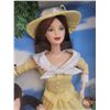 Image 2 : BARBIE : Collector Edition : Barbie & Curious George : Second in the Keepsake Treasures Collection (
