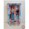 Image 1 : BARBIE : Cool Collecting Barbie : Limited Edition : First in a Series (1999) (#25525) (SEE PICS!)  (