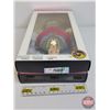 Image 8 : BARBIE : COLLECTOR Pink Label : Dolls of the World : Princess of Ancient Mexico (2004) (#C2203) (SEE