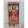 Image 1 : BARBIE : Collector Edition : Dolls of the World : Princess of England (2003) (#B3459) (SEE PICS!)  (