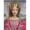 Image 2 : BARBIE : Collector Edition : Dolls of the World : Princess of England (2003) (#B3459) (SEE PICS!)  (