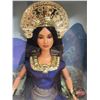 Image 2 : BARBIE : Collector Edition : Dolls of the World : Princess of the INCAS (2000) (#28373) (SEE PICS!) 