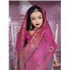 Image 2 : BARBIE : Collector Edition : Princess of INDIA (2000) (#28374) (SEE PICS!)  (Listing & Descriptions 