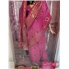 Image 3 : BARBIE : Collector Edition : Princess of INDIA (2000) (#28374) (SEE PICS!)  (Listing & Descriptions 