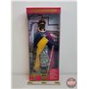 Image 1 : BARBIE : Collector Edition : Princess of SOUTH AFRICA (2002) (#56218) (SEE PICS!)  (Listing & Descri