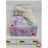 Image 8 : BARBIE : Avon Special Edition : Spring Petals Barbie : Second in a Series (1996) (SEE PICS!)  (Listi