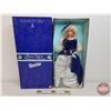 Image 1 : BARBIE : An Avon Exclusive : Special Edition : First in a Series : Winter Velvet (1995) (#15571) (SE