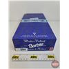 Image 8 : BARBIE : An Avon Exclusive : Special Edition : First in a Series : Winter Velvet (1995) (#15571) (SE