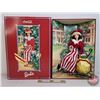 Image 1 : BARBIE : Fashion Classic Series Coca-Cola : After the Walk : Collector Edition : Second in a Series 