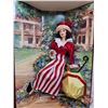 Image 2 : BARBIE : Fashion Classic Series Coca-Cola : After the Walk : Collector Edition : Second in a Series 