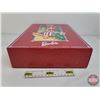 Image 8 : BARBIE : Fashion Classic Series Coca-Cola : After the Walk : Collector Edition : Second in a Series 