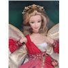 Image 2 : BARBIE : Collector Edition : Holiday Angel : Second in the Series (2000) (#29769) (SEE PICS!)  (List