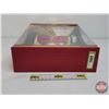 Image 8 : BARBIE : Collector Edition : Holiday Angel : Second in the Series (2000) (#29769) (SEE PICS!)  (List