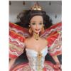 Image 2 : BARBIE : Special Edition : Happy Holidays : 10th Anniversary : Guide to Barbie Doll Collecting Inclu