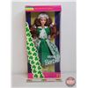 Image 1 : BARBIE : Special Edition : Dolls of the World Collection : IRISH Barbie (1994) (#12998) (SEE PICS!) 